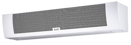 Завеса тепловая электрическая BALLU BHC-B15T06-PS НС-1207415