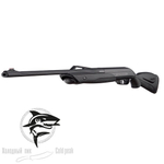 Пневматическая винтовка GAMO Extreme CO2