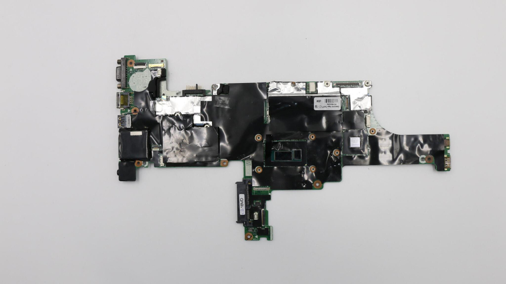 Материнская плата для ноутбука Lenovo T440s i7-4600 MS3 W8-PRO Y-AMT N-TPM (04X3982), оригинал