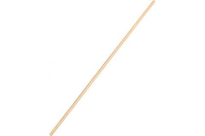 Черенок для лопаты 28х1200 мм В/С 68414