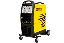 Сварочный полуавтомат HUGONG INVERMATRIX 251 (без горелки)