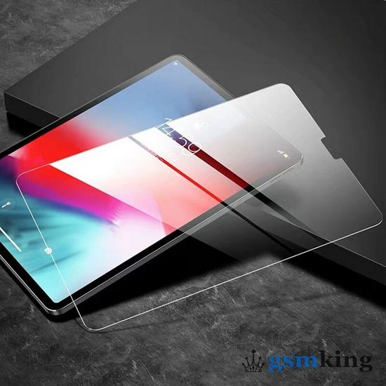 Tempered Premium Glass 0.26mm for iPad Pro 11 (2022 | 2021 | 2020) Clear (Прозрачное)