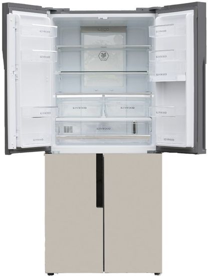 Холодильник Kenwood KMD-1815GW
