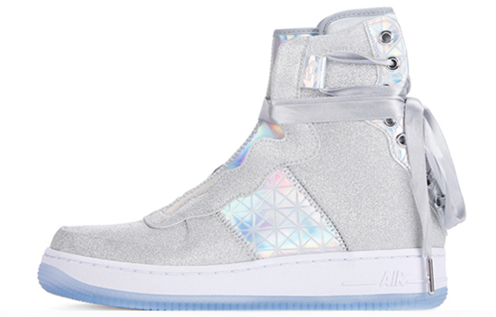 Кроссовки Nike Air Force 1 Rebel Xx Cny (Женская размерная сетка)