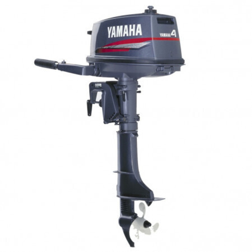 Лодочный мотор Yamaha 4 ACMHS