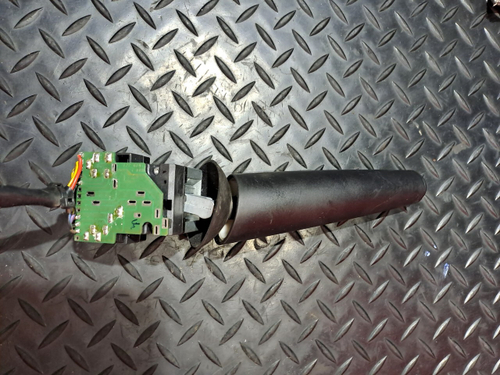 Переключатель подрулевой ретардера 2017г