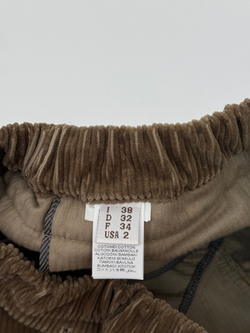 Брюки Brunello Cucinelli