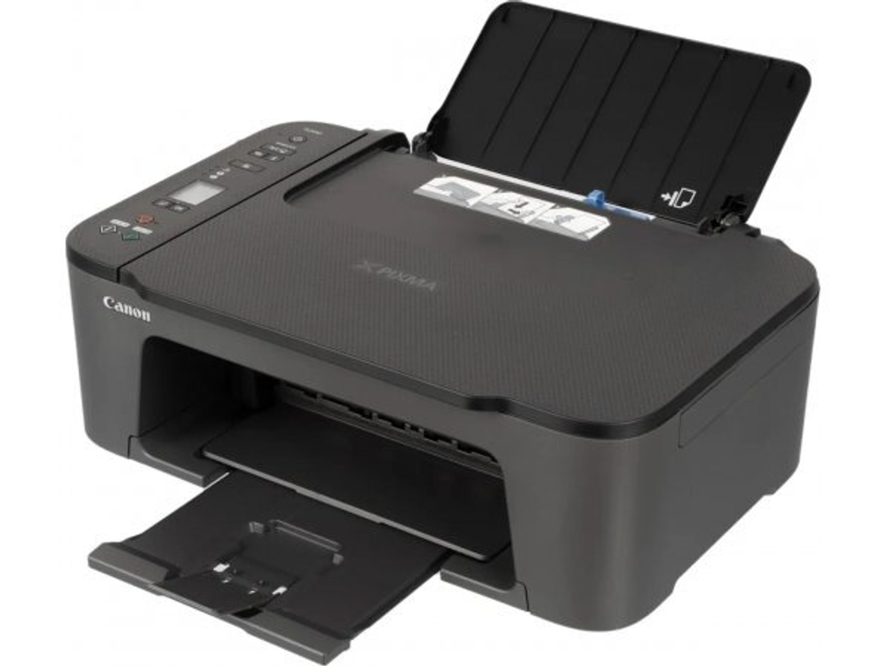 МФУ струйное Canon Pixma TS3440 цветное А4