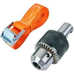 ELITECH MCD 1635E (E2010.003.01) дрель магнитная 205389