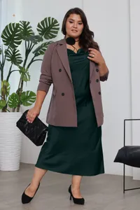 Жакет 4605 Fabrika