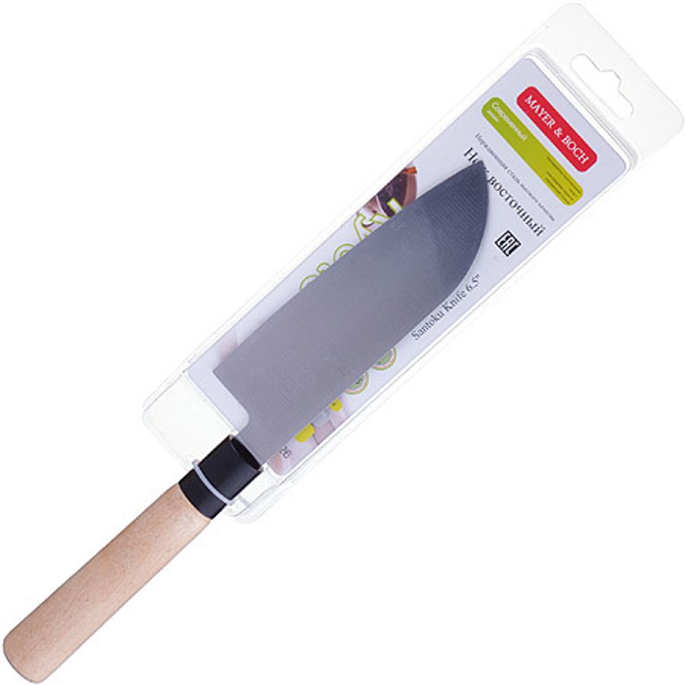 Нож  Mayer&amp;Boch 30,5 см 28026