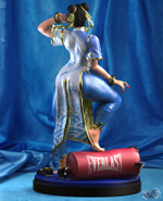 Чунь Ли Chun-Li Street Fighter