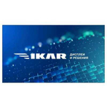 Панель для видеостены Ikar ПВ 55-117-200