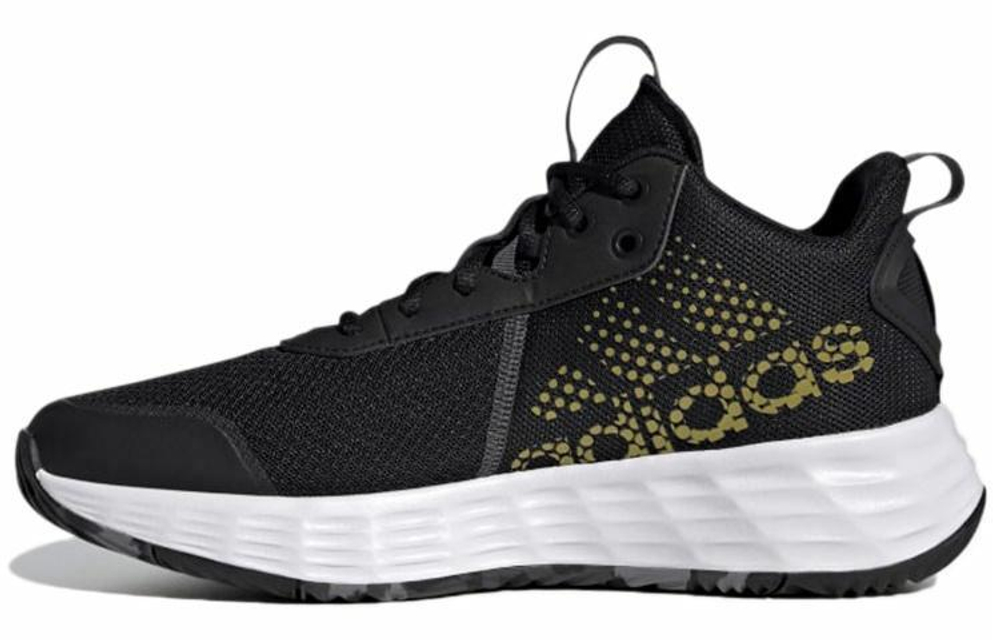 Кроссовки Adidas Ownthegame 2.0