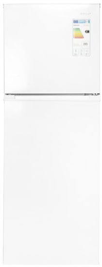 Холодильник Zarget ZRT 245 NFW