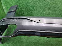 Бампер задний BMW X7 G07 (2019-2022) M-paket