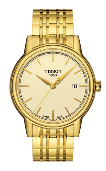 Наручные часы Tissot T085.410.33.021.00