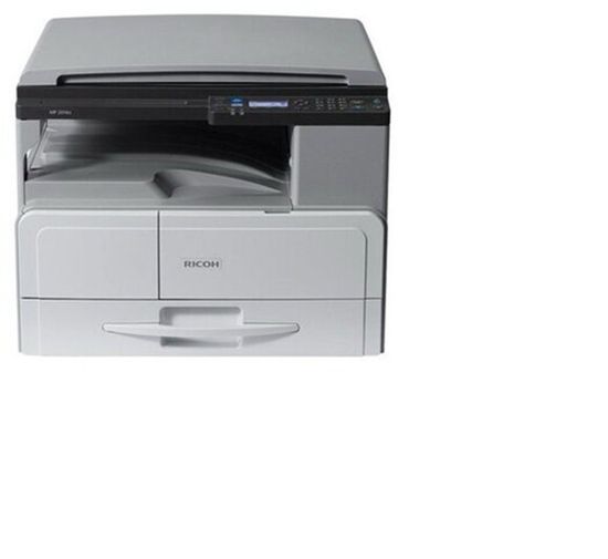 МФУ Ricoh Aficio MP 2014D