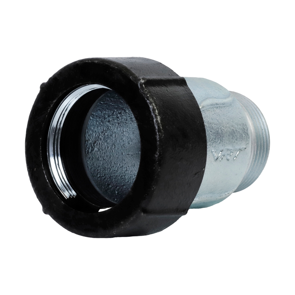 Муфта ремонтная 1 1/4'' с наружной резьбой  VRT®