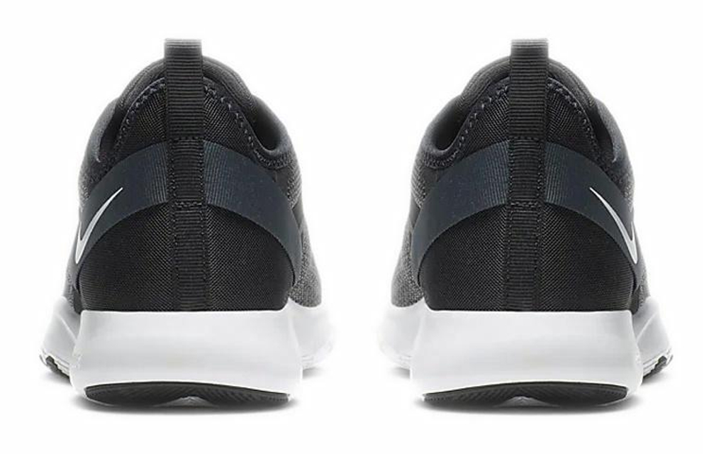 Кроссовки Nike Flex Trainer 9 Black Anthricite (Женская размерная сетка)
