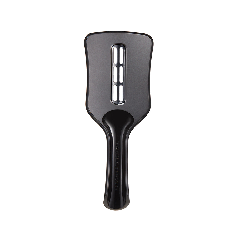 Tangle Teezer Расческа для укладки феном Jet Black