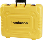 Перфоратор HANSKONNER HRH2145MVE