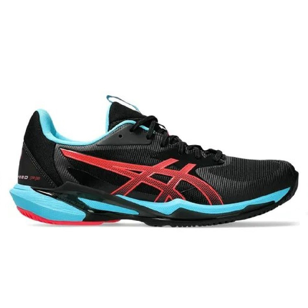 ASICS SOLUTION SPEED FF 3 FIRST