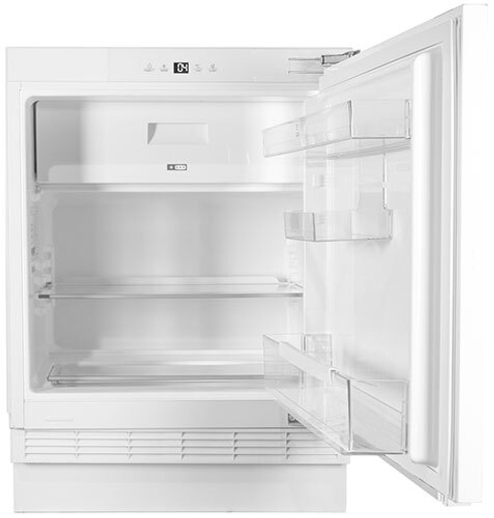 Встраиваемый однокамерный холодильник LEX RBI 103 DF