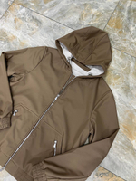Куртка Brunello Cucinelli