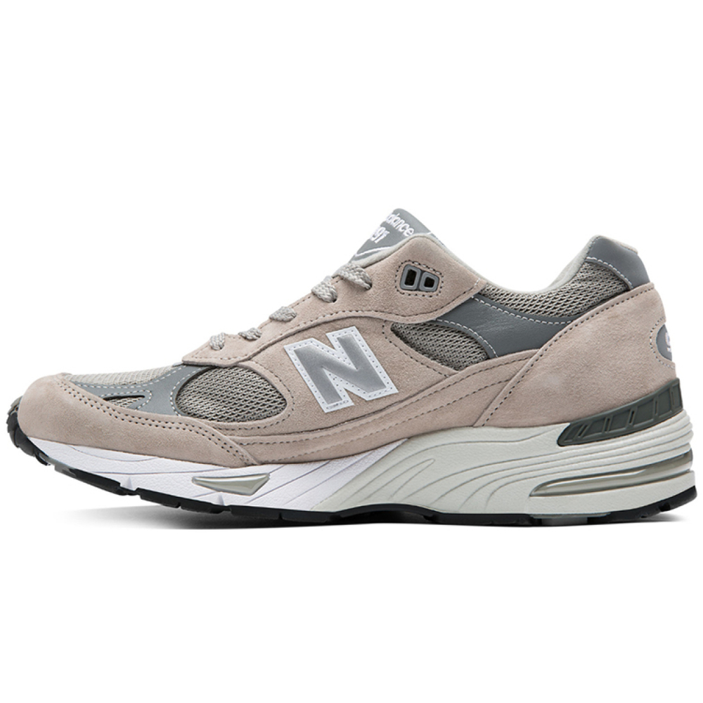 Кроссовки New Balance NB 991, M991GL