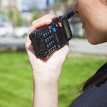 Рация Baofeng UV-5R 5w