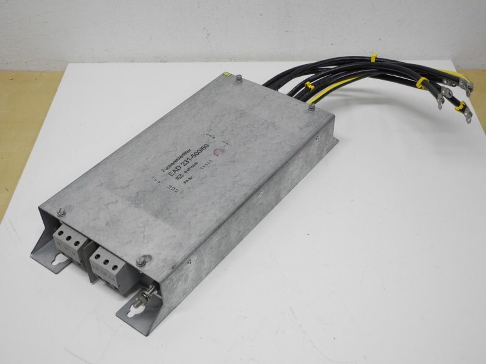 SEW EMV-Modul EF220-503