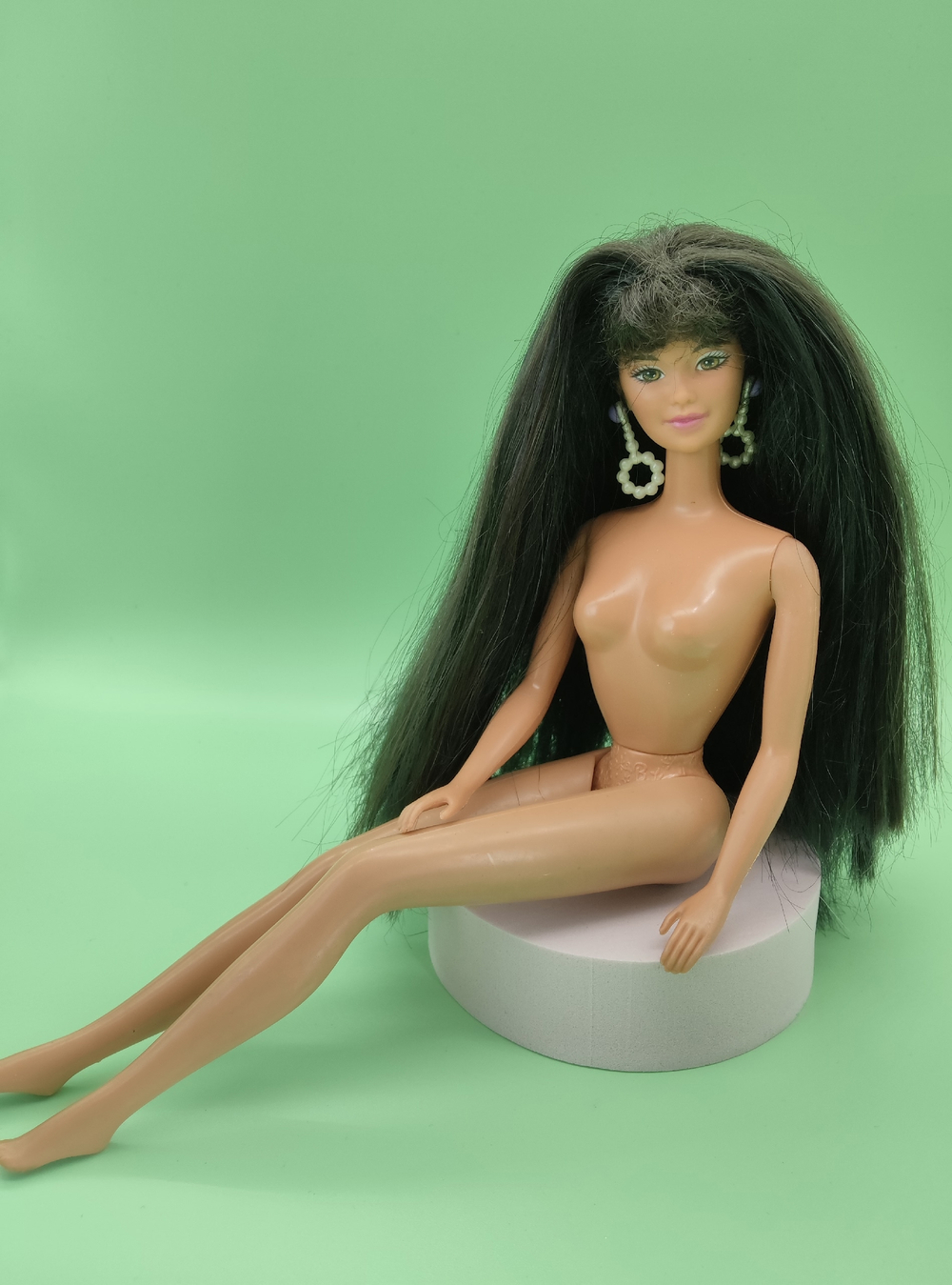 Кукла Барби 90-х винтаж 031485