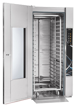 Шкаф расстоечный Abat ШРТ-18М (разборный)