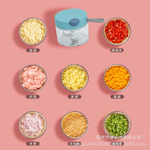 Измельчитель 380 мл.