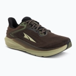 Кроссовки для бега Altra Torin 8 GTX brown