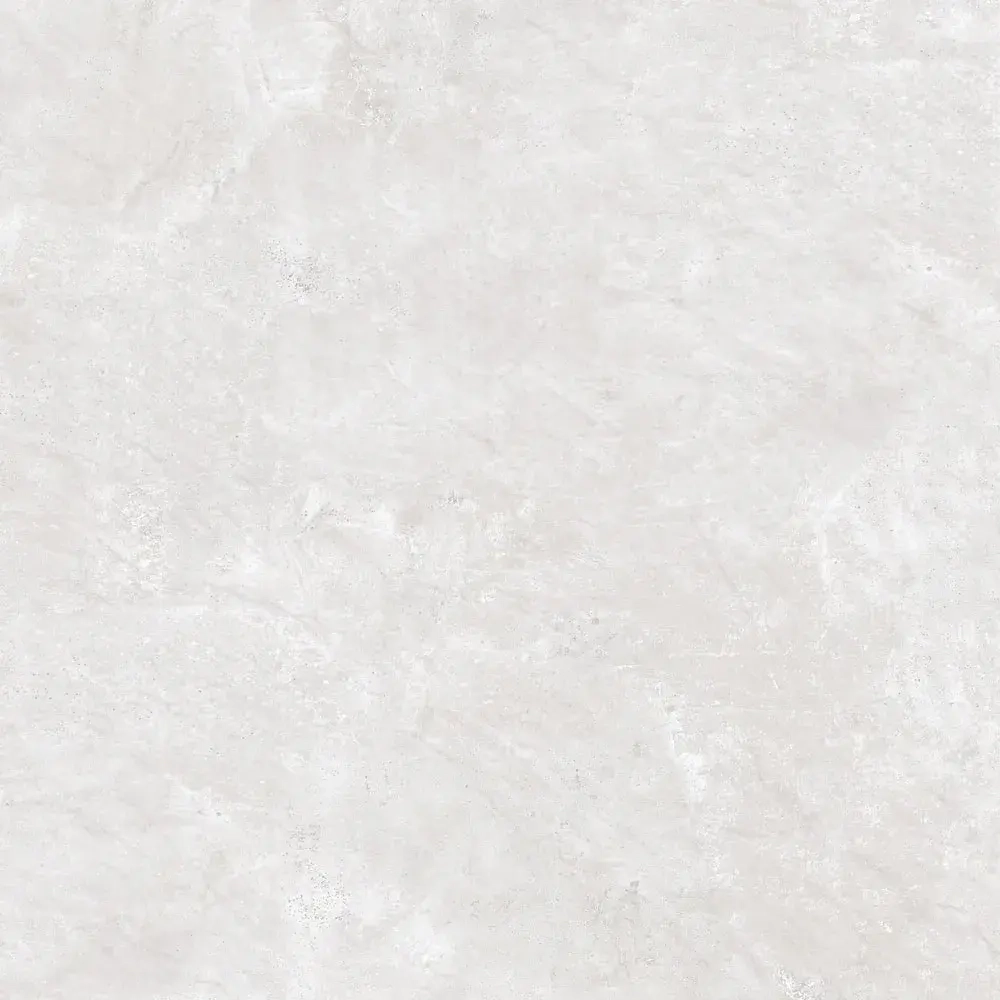 Керамогранит Alma Ceramica GFU04URB07R Urban 60x60 белый сахарный под бетон / цемент