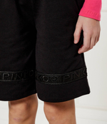 Шорты Pinko UP - черный(S4PIJGBE186)