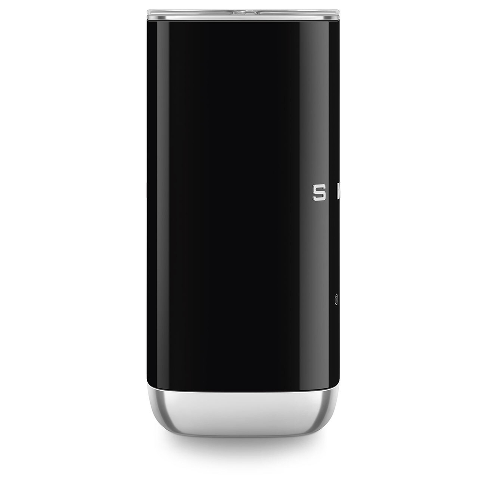 Вспениватель для молока Smeg MFF02BLEU