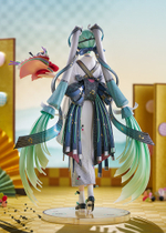 Хатсуне Мику / Hatsune Miku