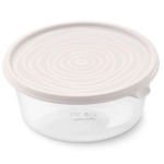 Контейнер «Сальваре» 1л кремовый С223КРЕМ