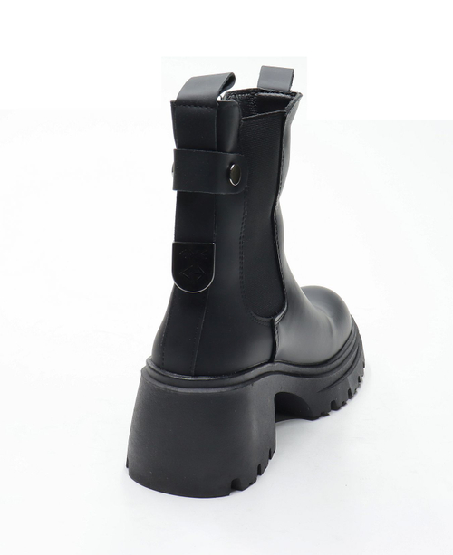 Ботинки (36-41)р. / шт. QH310