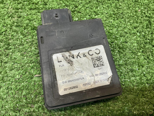 Датчик радарный Geely Monjaro (2021-н.в.)