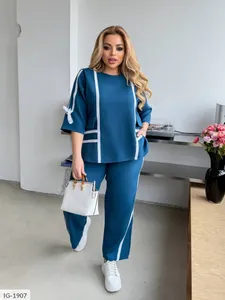 Костюм IF-6716 Фабрика Моды