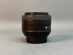 Nikon 35 mm 1.8G ED