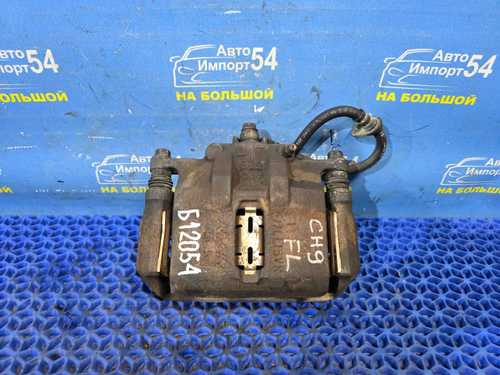 Суппорт тормозной передний левый Honda ACCORD 2000-2002