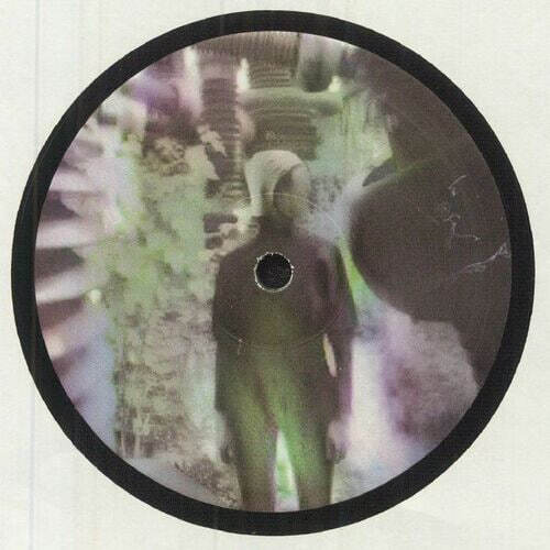 Buttechno- Inorganic Demons