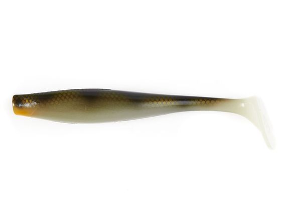 Виброхвосты LJ 3D BBS Series GIANT KUBIRA SWIM SHAD 10,3in (26,00)/PG28 1шт.