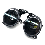 LED ПТФ Lightway Lada Granta,Kalina,Largus,30W