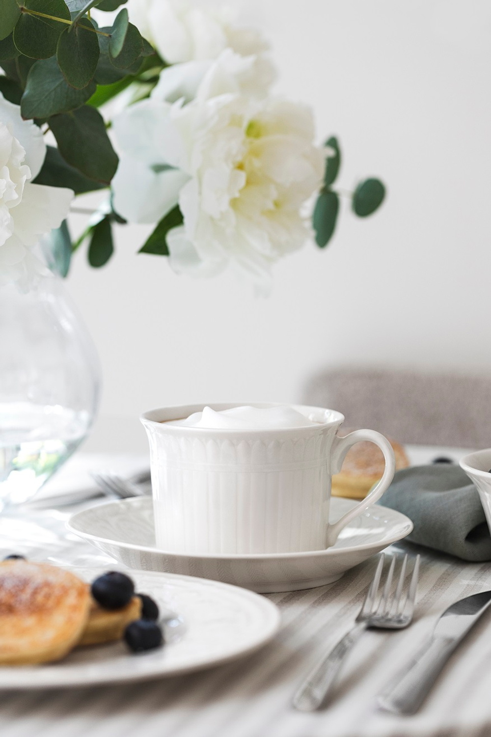 Villeroy & Boch Чашка Cellini 200 мл для кофе/чая 10-4600-1300